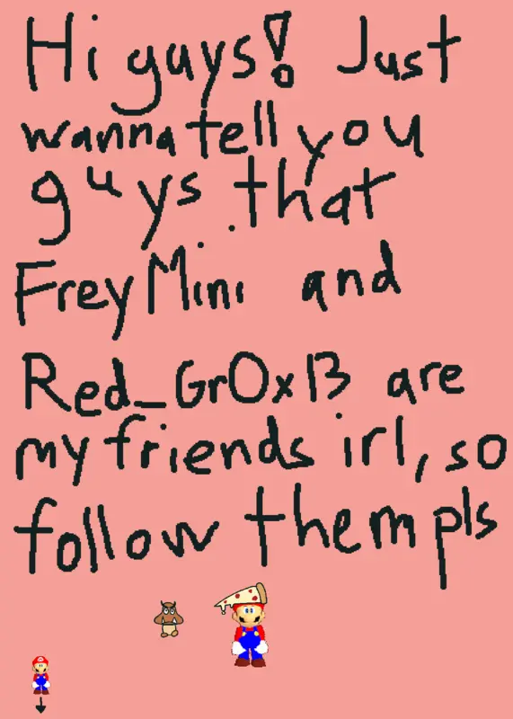 Game by @TinnieMini