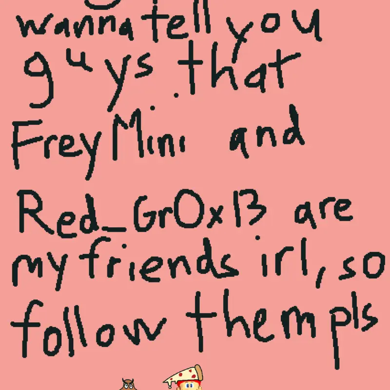 Game by @TinnieMini