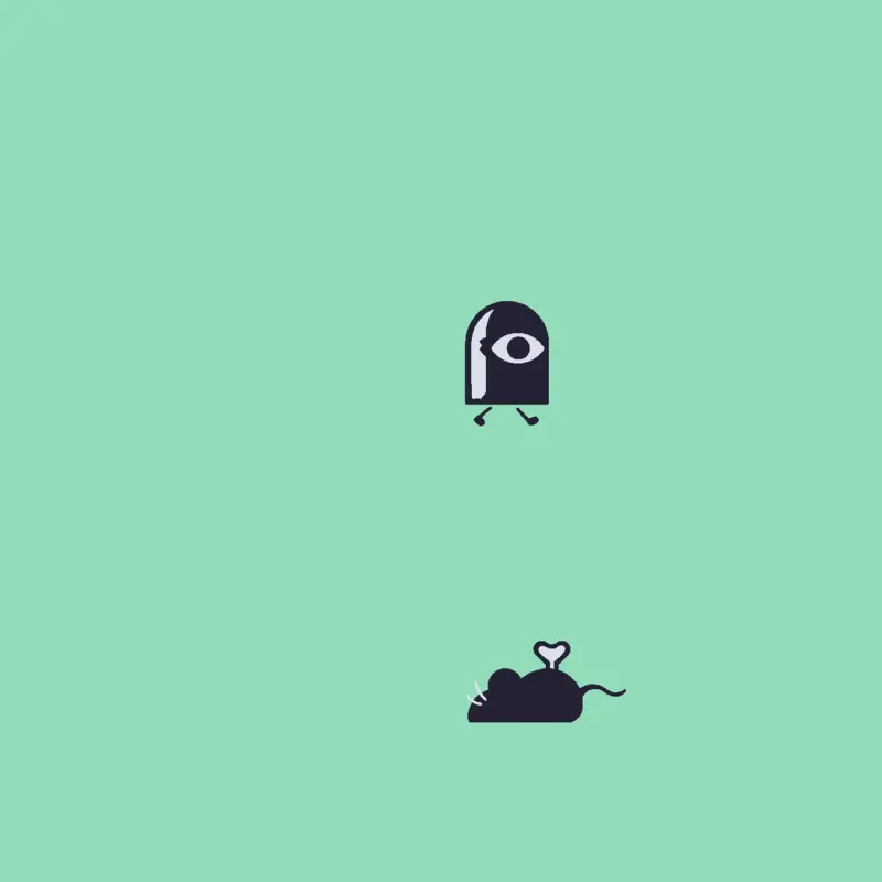 Game by @D_Mind