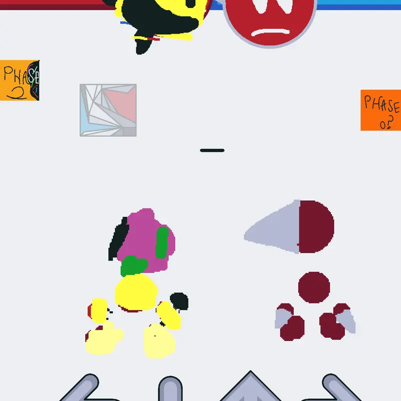 Game by @hamzmi