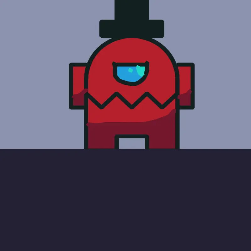 Game by @redsusman