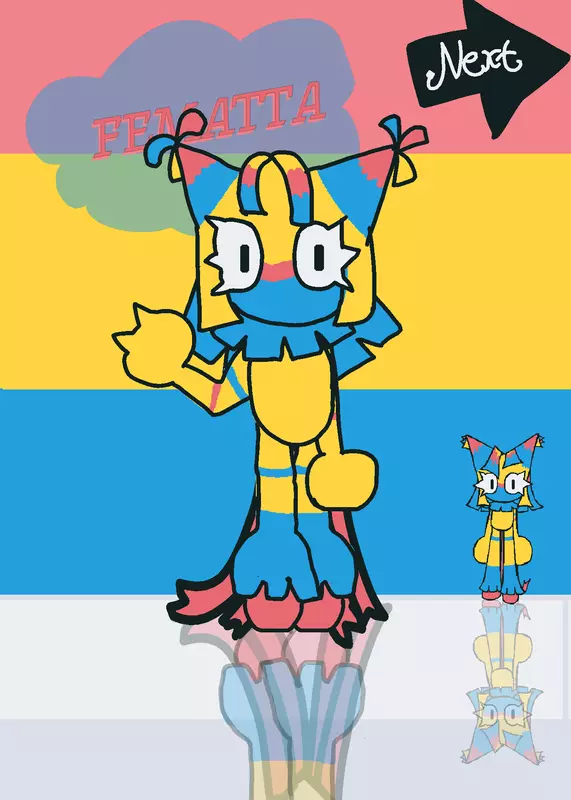 Game by @Gr33nbr0andVi0l3t