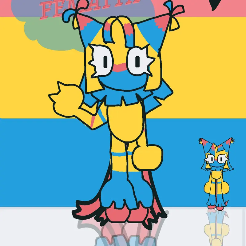Game by @Gr33nbr0andVi0l3t