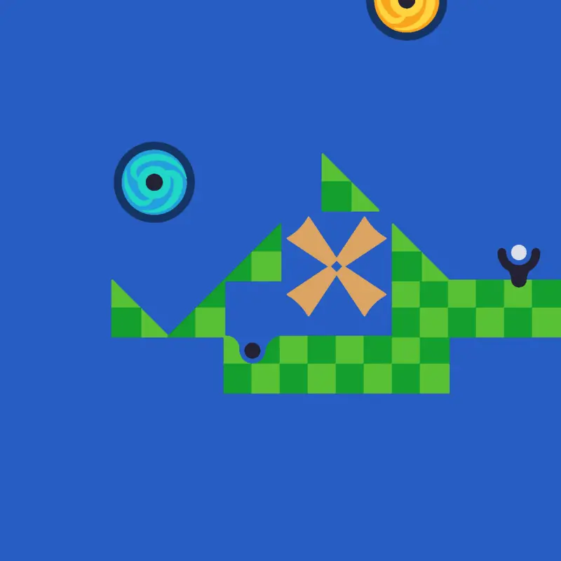 Game by @Ukii