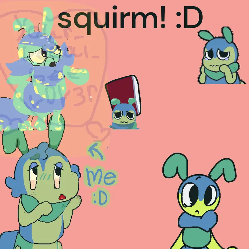 Game by @Mimi_mimitastic