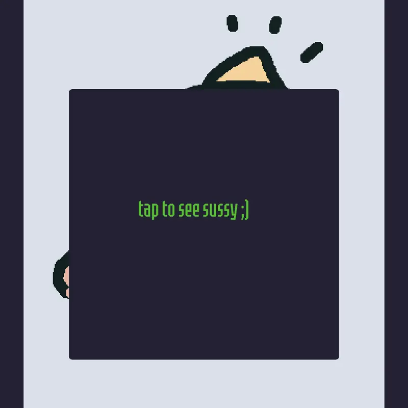 Game by @kiranmakesgames