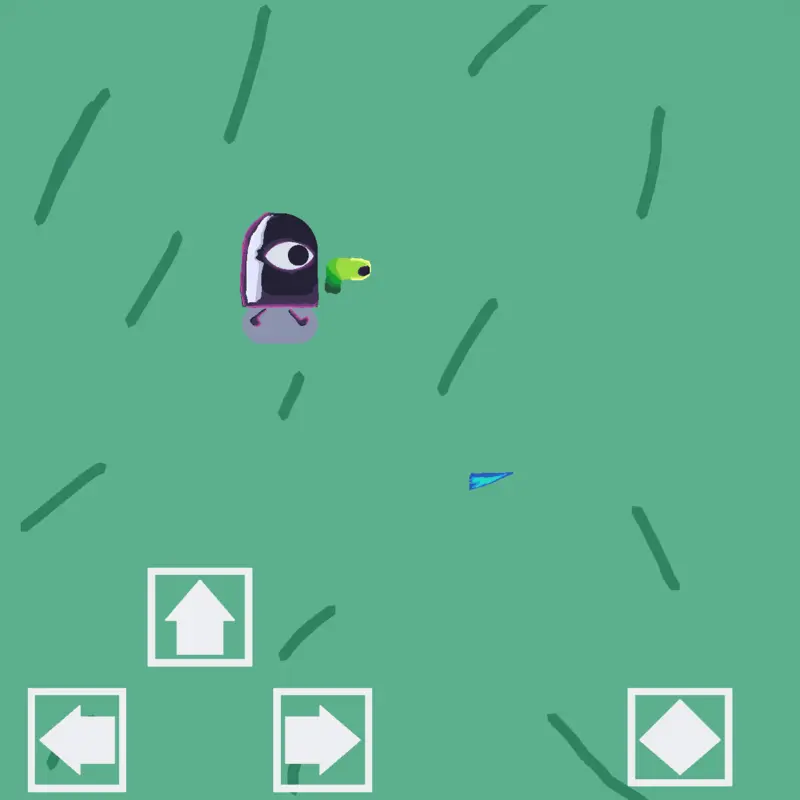 Game by @CACTOGAMER