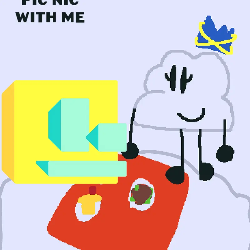 Game by @cubey_and_friends