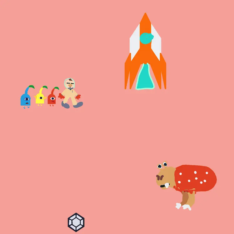 Game by @CallMeMystic