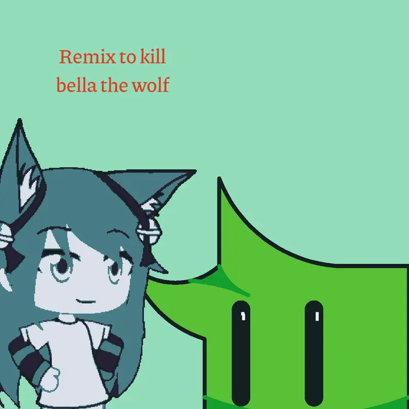 Game by @GreenCube_Plays
