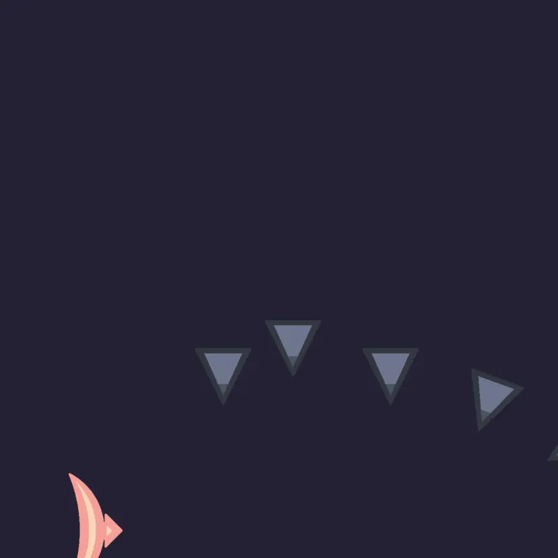 Game by @performega