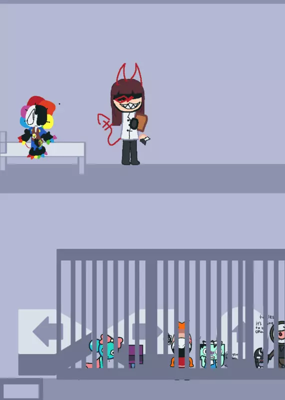 Game by @-_cosmo-bakeing_-