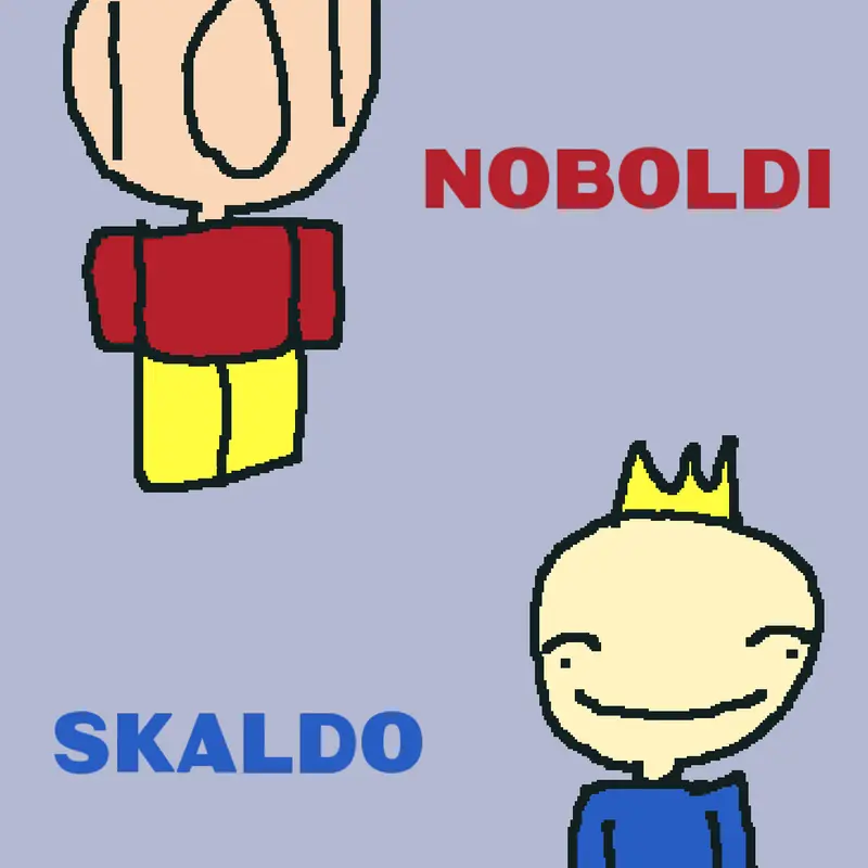 Game by @Joaquin_XD