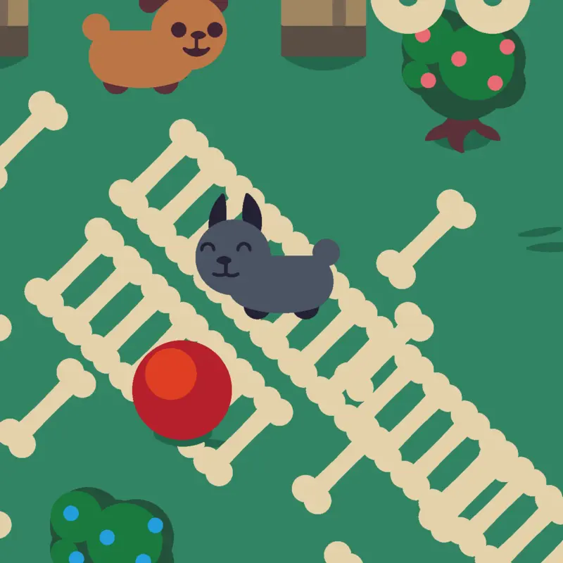 Game by @Mappappaggiki
