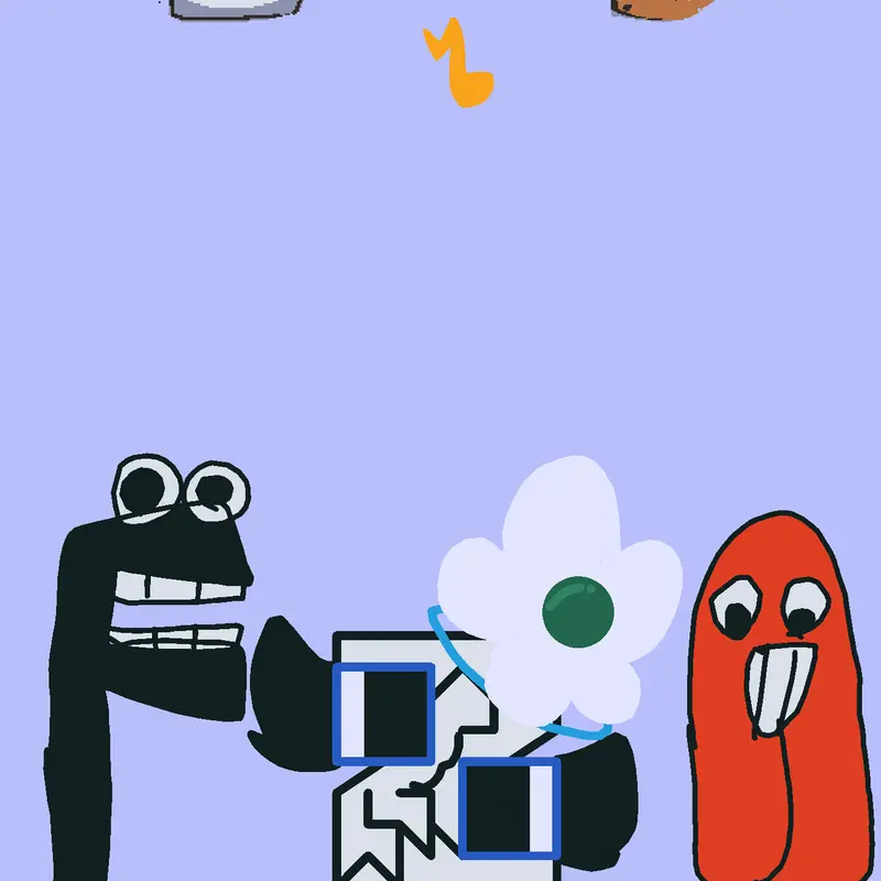 Game by @burgerpro