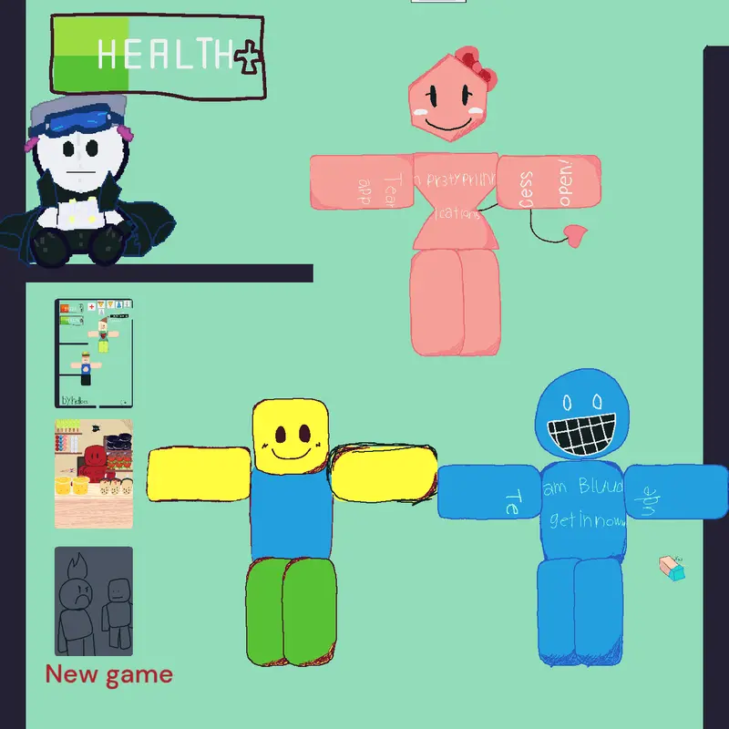 Game by @Emi_Tani
