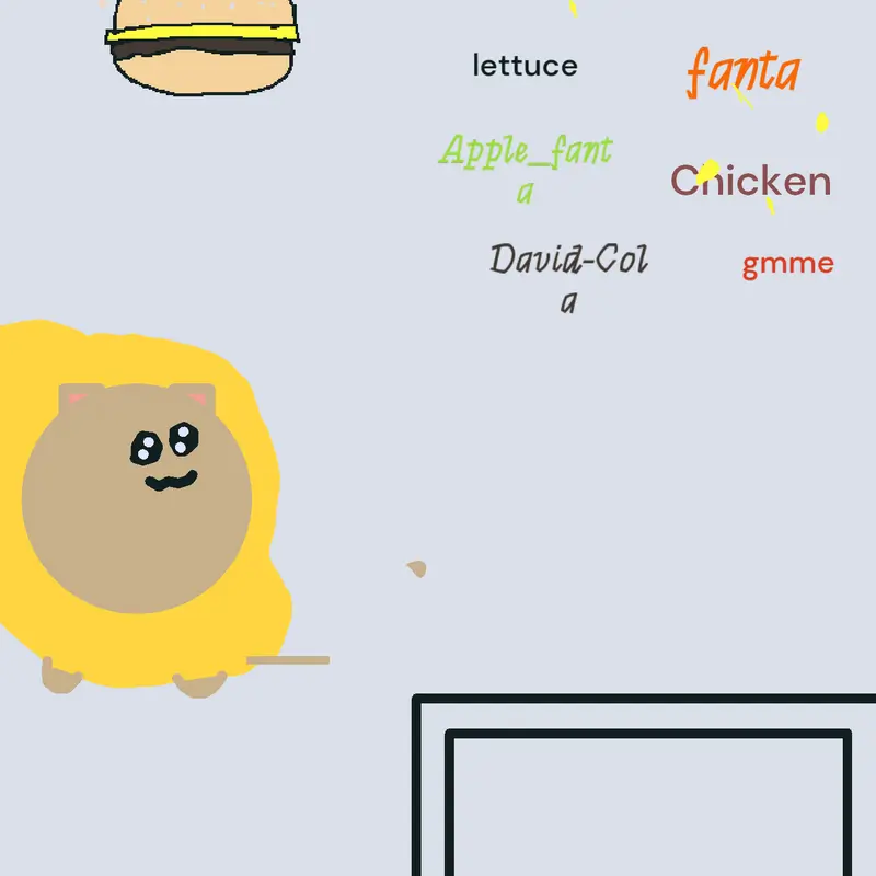 Game by @seek_cat