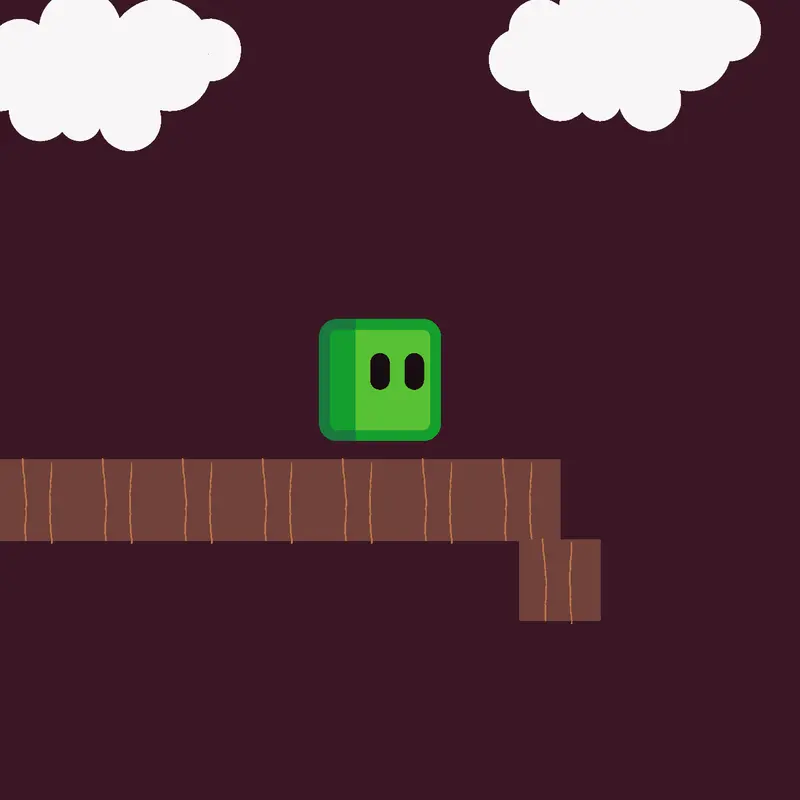 Game by @EnriqueGonzales