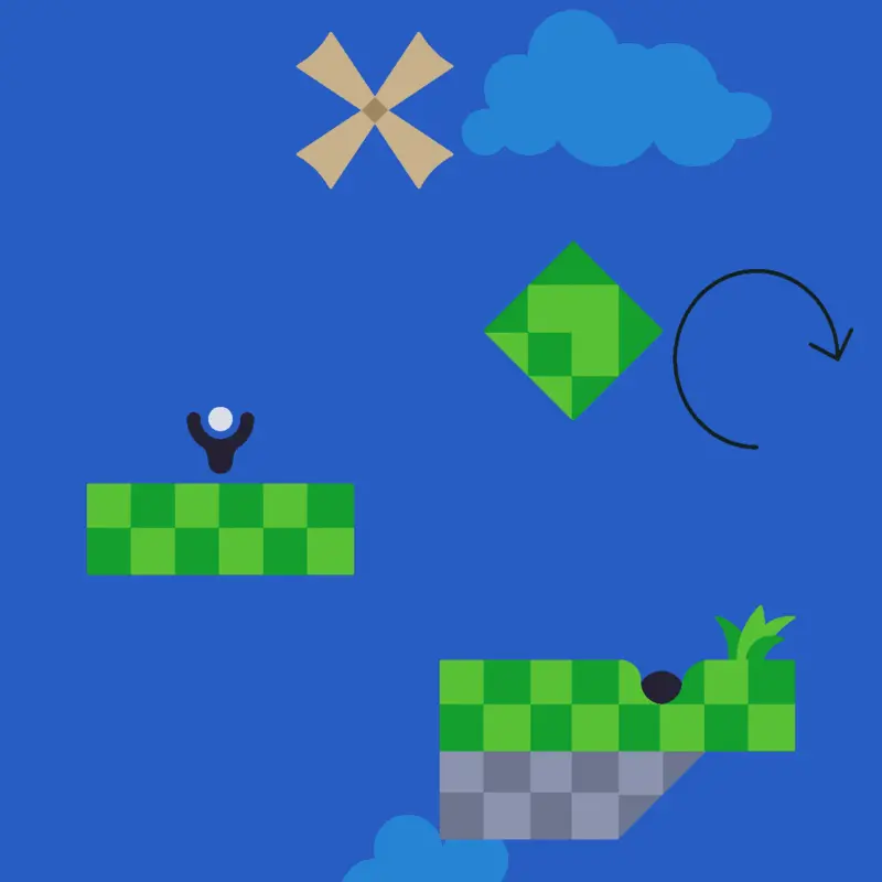 Game by @loggleolm
