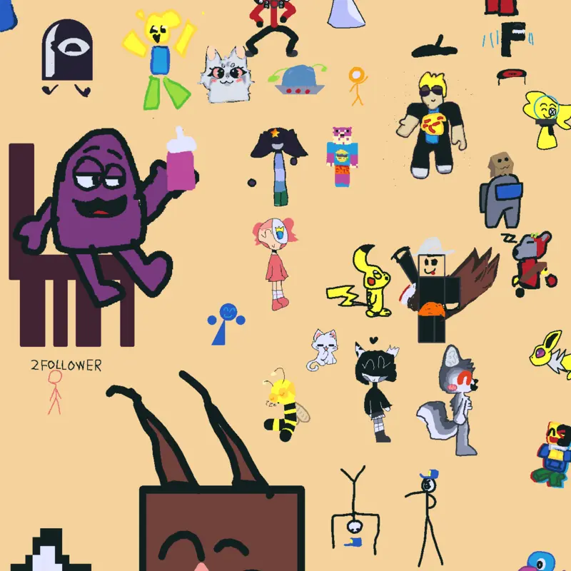 Game by @charactermeom