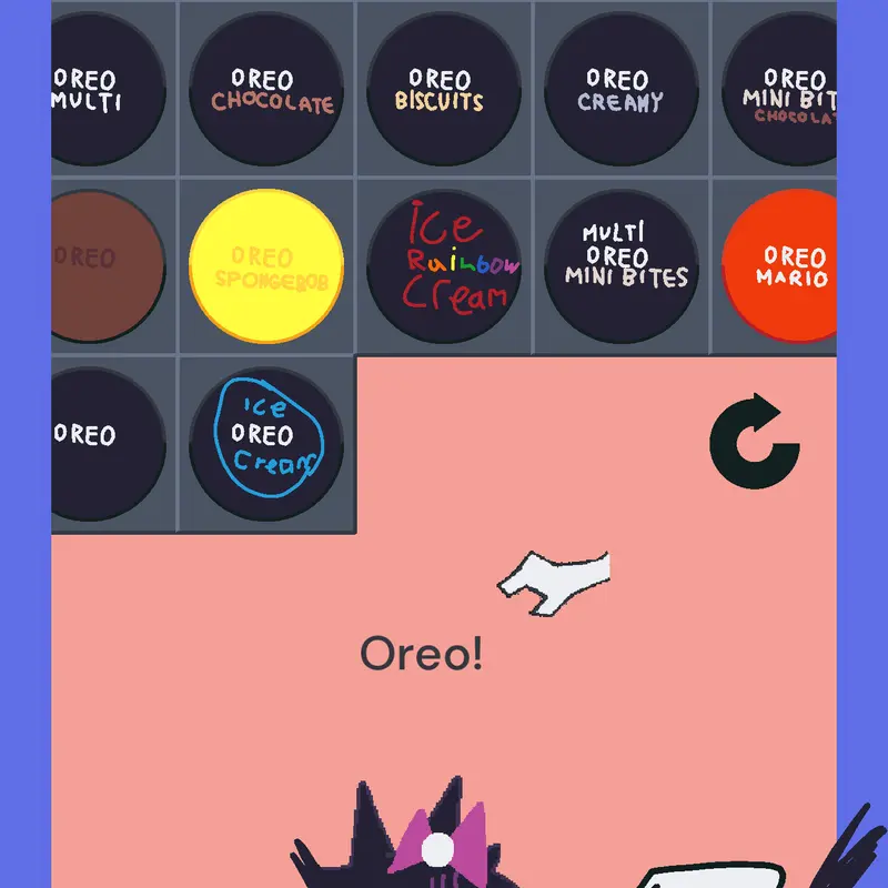 Game by @princessgalaxyfox