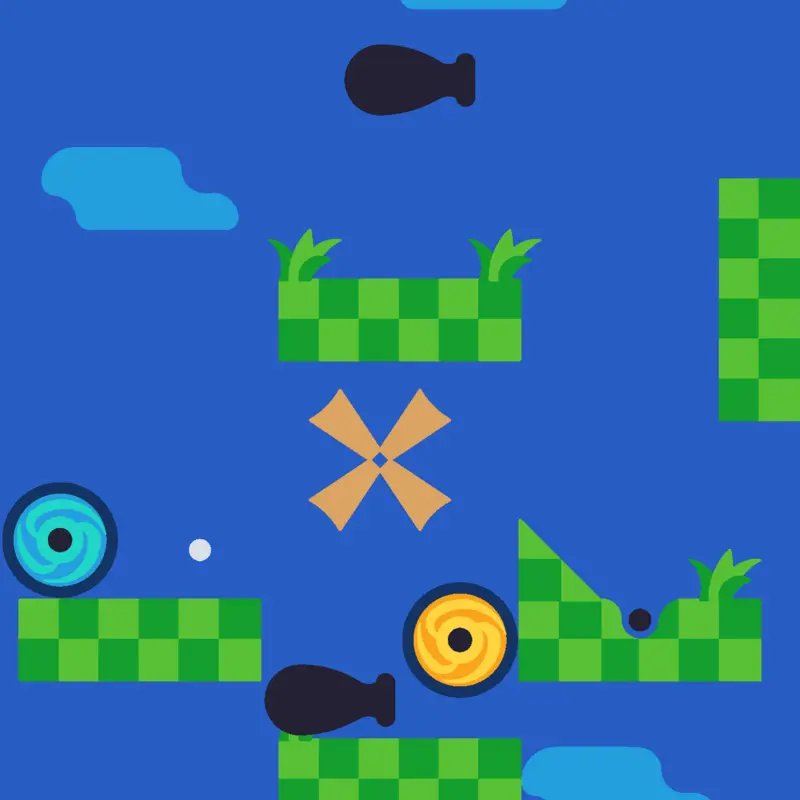 Game by @mel123