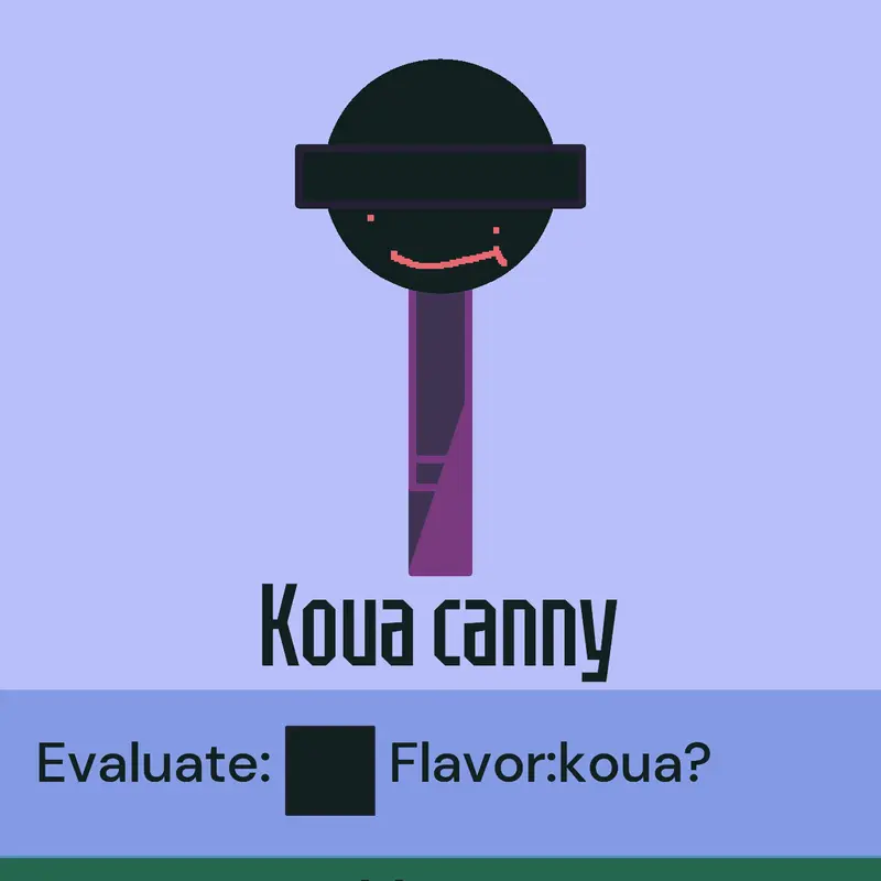 Game by @koau