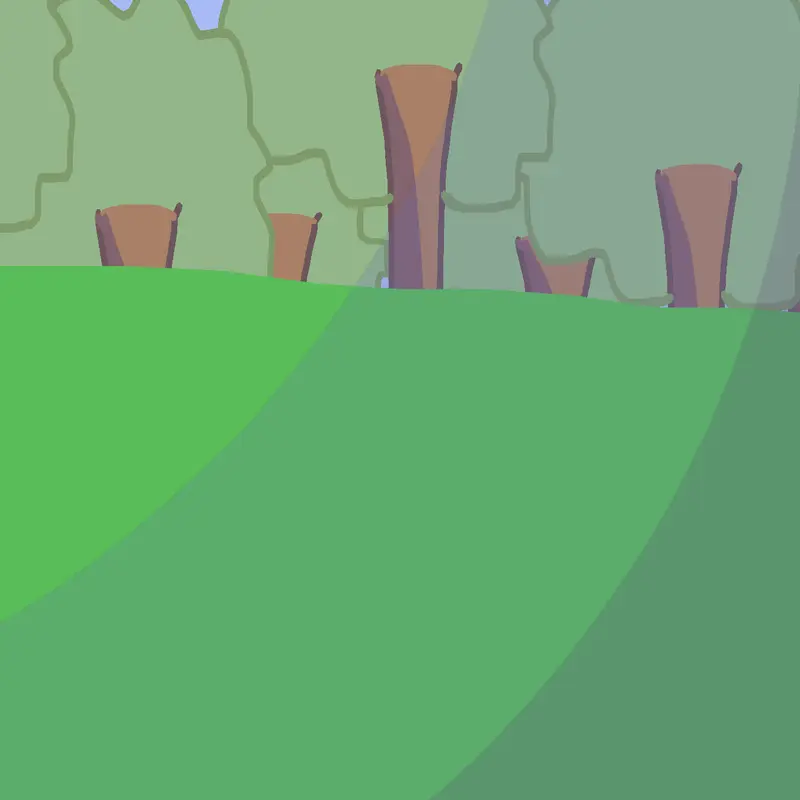 Game by @tiribio