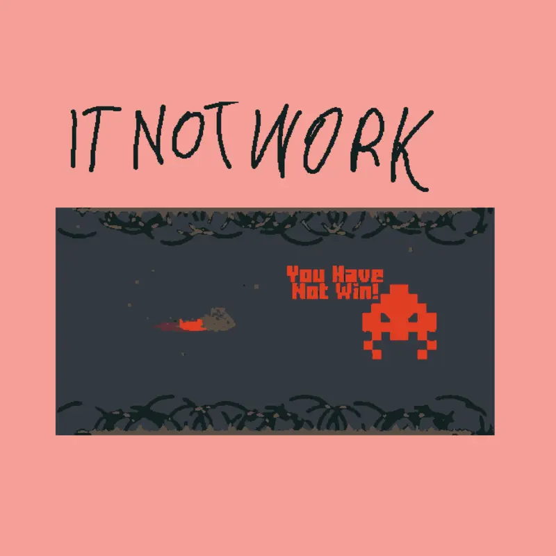 Game by @its_fine_real