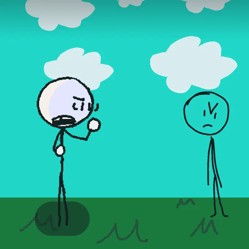 Game by @Misterstickman