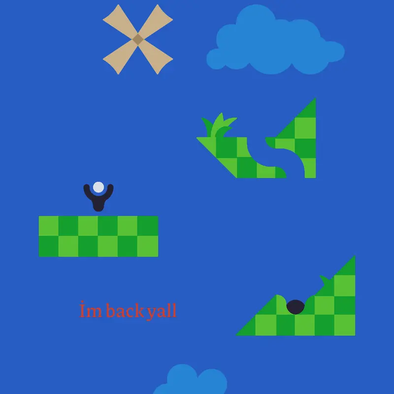 Game by @Angrybirds69