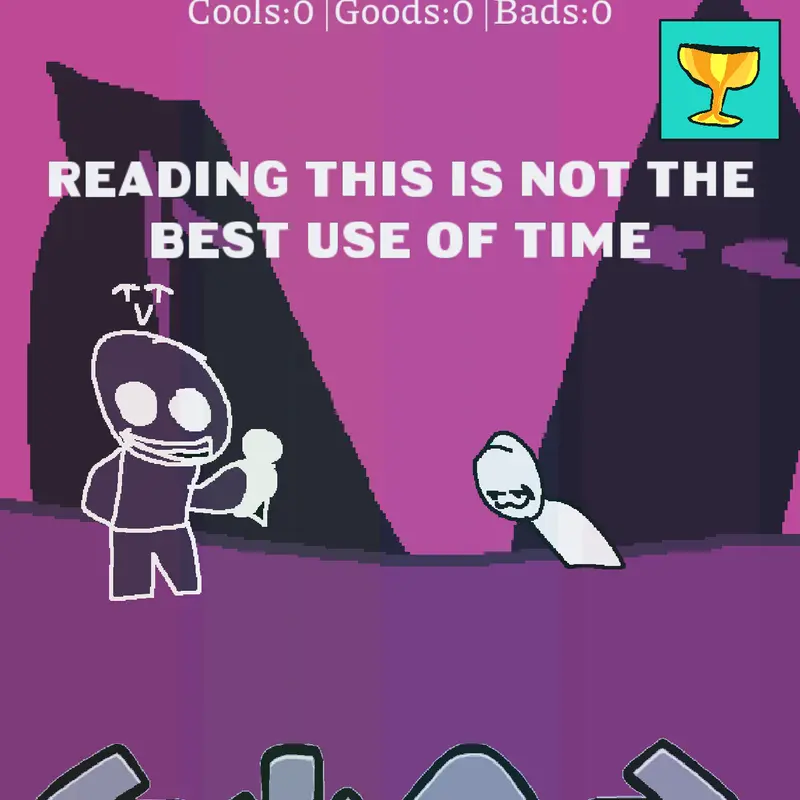 Game by @jolakarakola