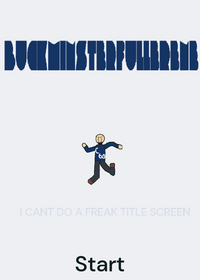 Buckyball mod, but it's accurate I...