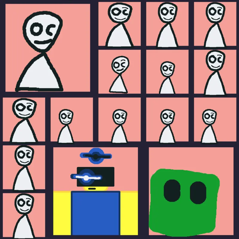 Game by @CadentHoleNoobInc
