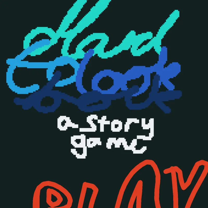 Game by @chiazong