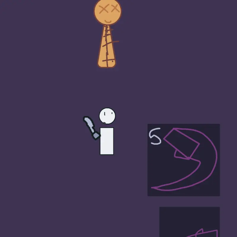 Game by @Definitely_a_artist