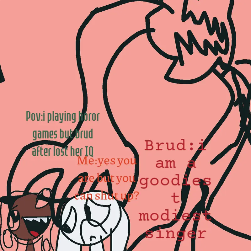 Game by @wendaisme