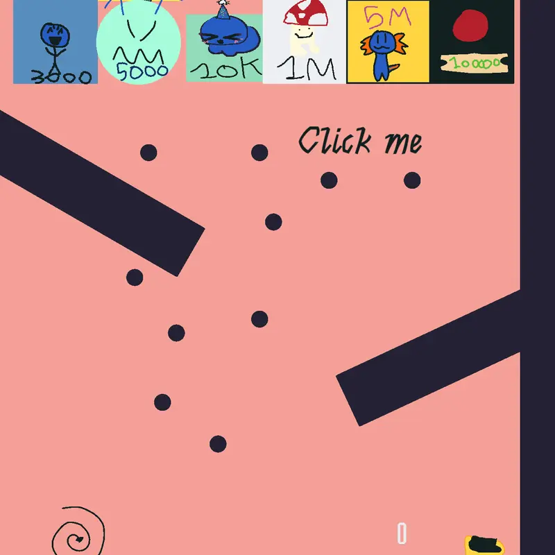 Game by @RATTHEWYANDERE