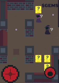 Survival the dungeon
