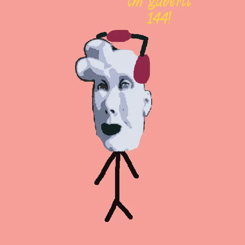 Game by @thekoob