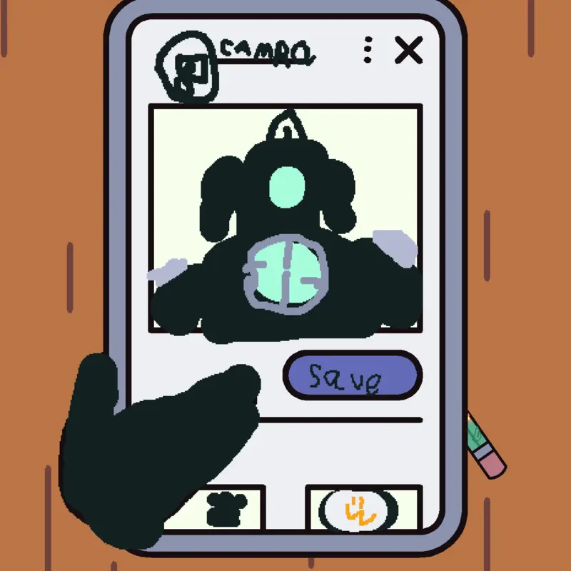 Game by @aythen