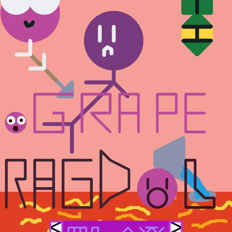 Game by @Grappie