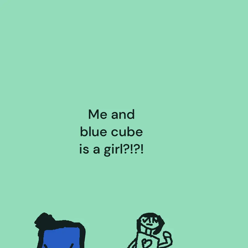 Game by @lovemiascrircle