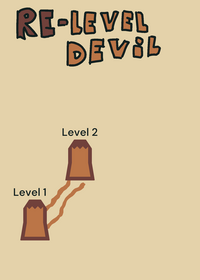 Re - Level devil