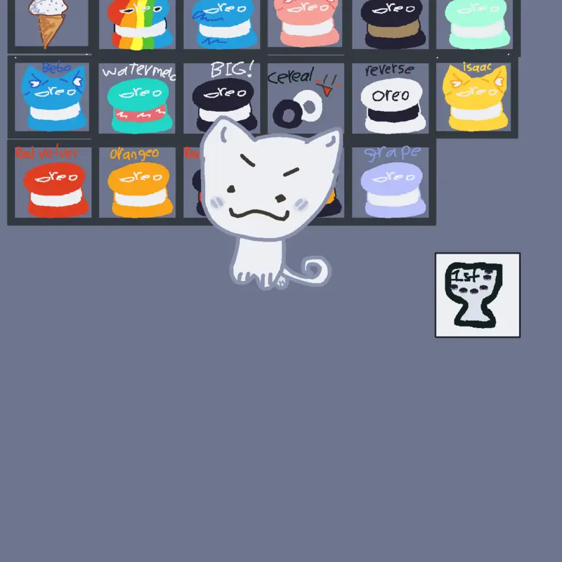 Game by @mochisheep-P