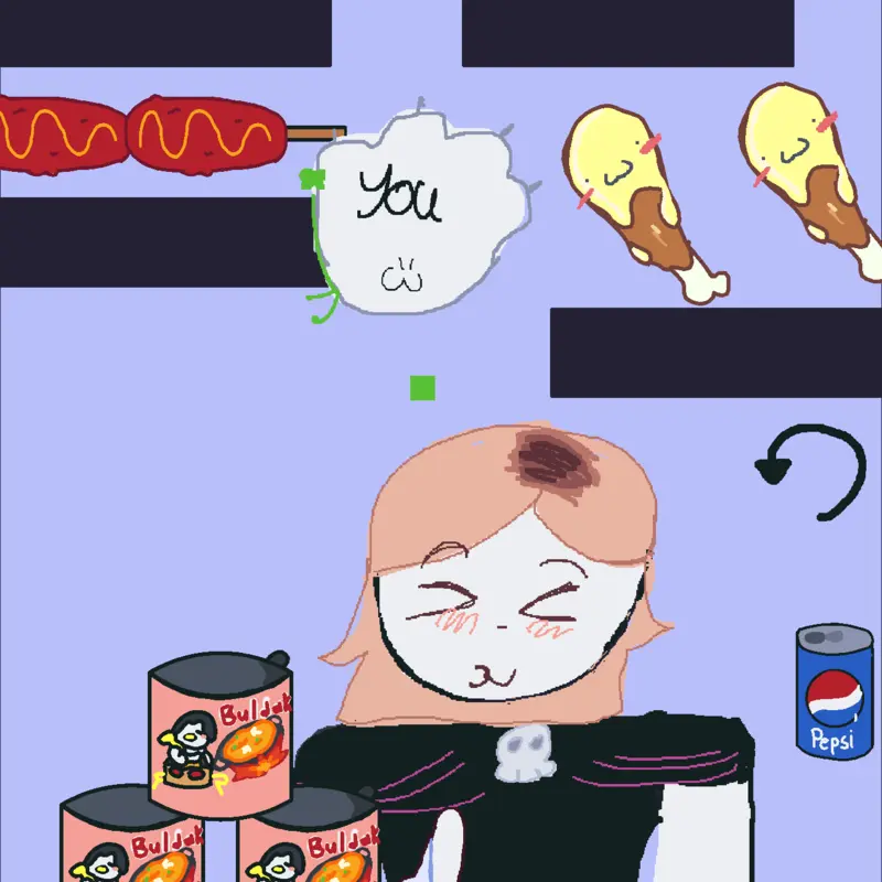 Game by @Applecrisp