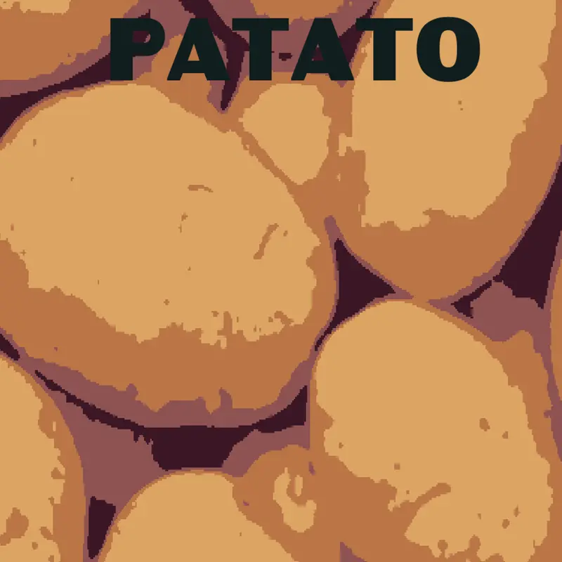 Game by @--Potato--