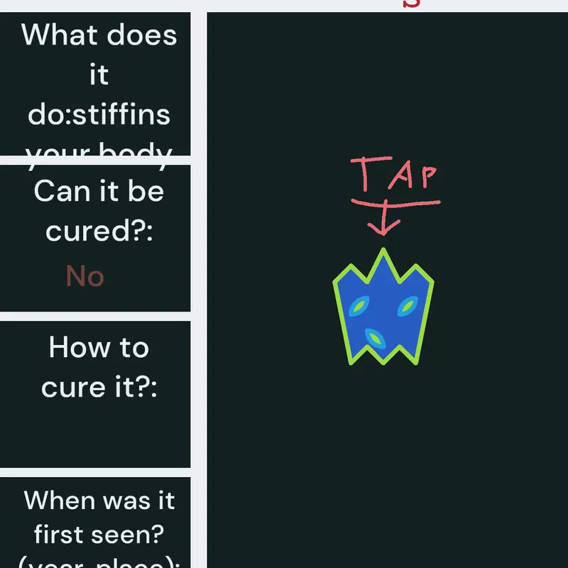 Game by @Tissu