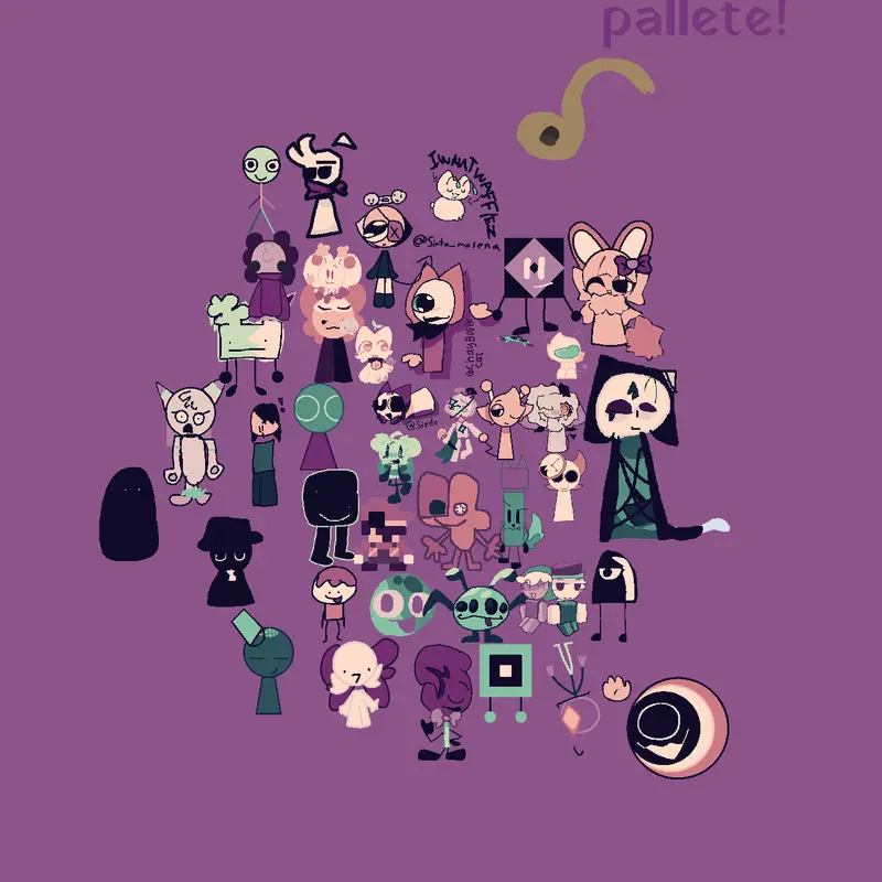 Game by @flungous