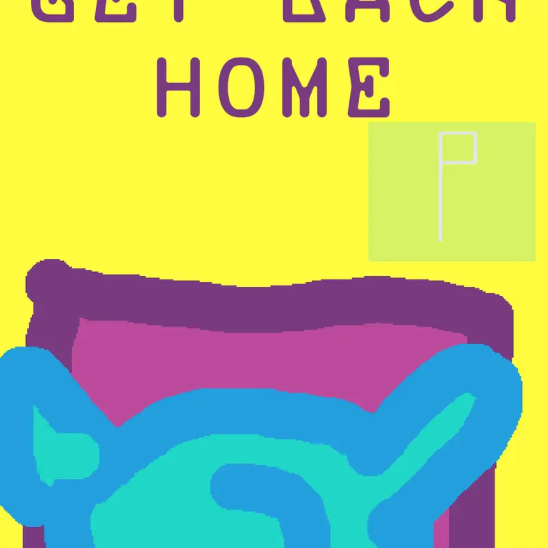 Game by @lundy